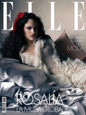 ELLE España - Magazine